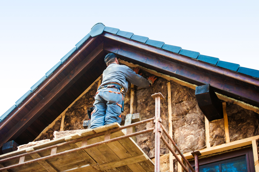 10 Warning Signs You Need a Roof Replacement ASAP